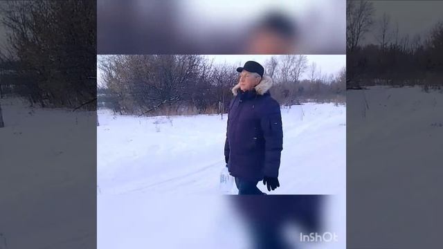 Стихотворение " Я иду тропинкой детства..."