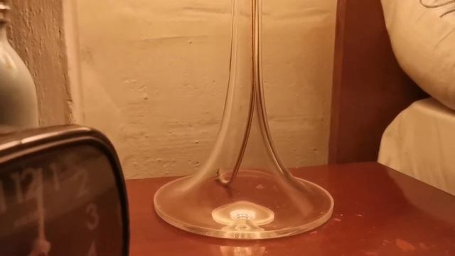 Miss K Table Lamp by Philippe Starck for Flos-Singapore (May 2022)
