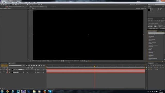 3dsMAX  EXPORT AFTER EFFECTS VIDEO COPILOT