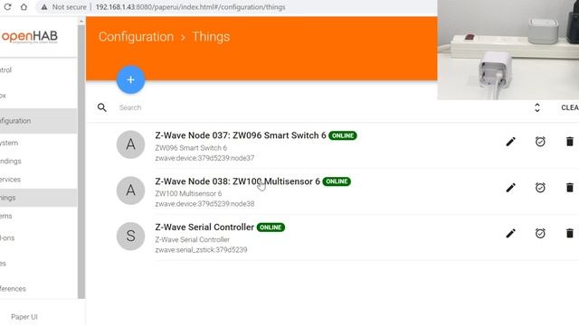 Home Automation Types, and Your first IOT Project, DYI#2