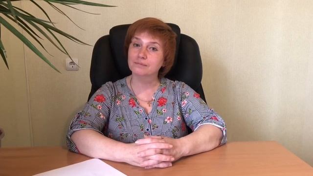 Родителям выпускников