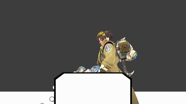 Venture Carving a Default Cube in Blender #ventureoverwatch #overwatch2