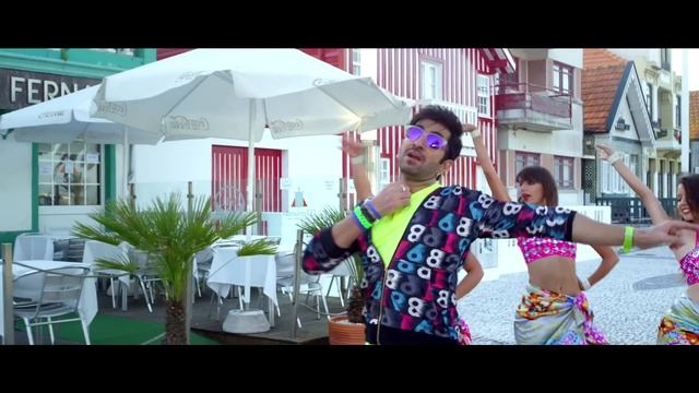 Tatka Priya Marie Official Video Song Bengali Film "BACHCHAN"