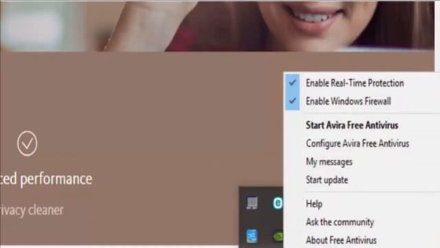تحميل وتثبيت وتفعيل عملاق الحماية الألمانى برنامج Avira Antivirus Pro 2018