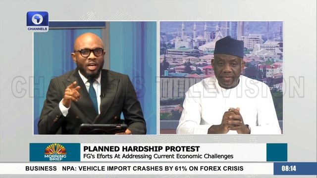 ‘Nigerians Be Patient, Tinubu Is Fixing The Country’, Alausa Reels Achievements, Plans To Fix Issue