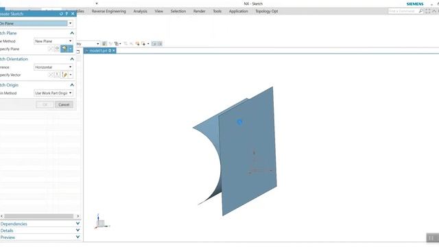 FLATTENING AND FORMING