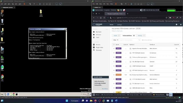 Hack Windows Server 2008 R2