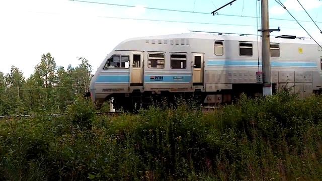 АВТОМОТРИСА СЛУЖЕБНАЯ АС-01
