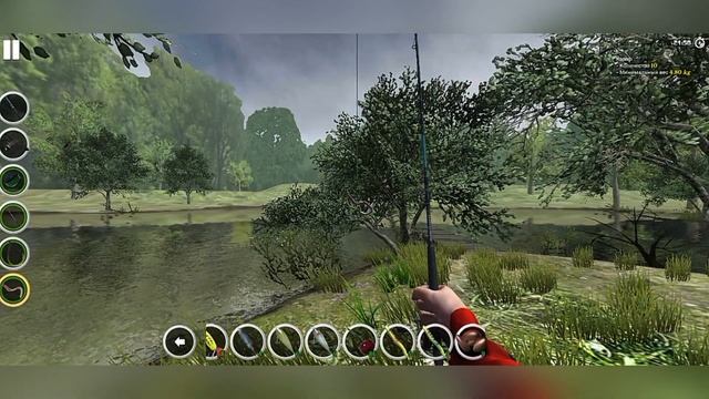 Выполняю ЗАДАНИЯ!!! КАРПЫ&KO | Ultimate Fishing Simulator | Сент-Дод