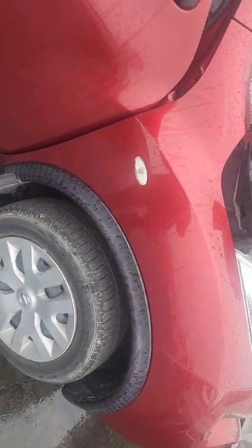 ДВС+КПП NISSAN HR15DE, 1500 куб.см  № 130468