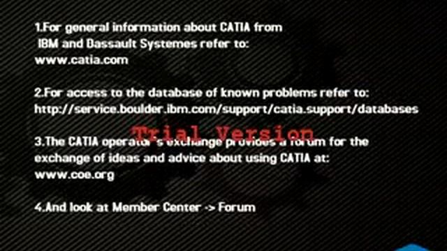 Learn CATIA in 10 Days (Learn The Technology Not The Software)