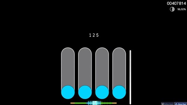 Tengaku 96,24% 854k | O!M 4K