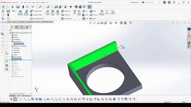 3D print design with SolidWorks - how to prepare to achieve best results