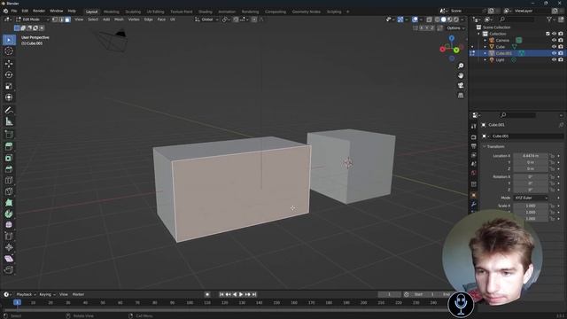 ✅Inset Tool for Beginners | Blender Tutorial