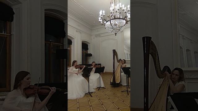 Г.Малер. Adagietto