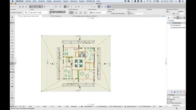 OPEN BIM - importare ed esportare i modelli BIM