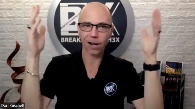 The NEW Model to Grow 3 to 10x with Less Stress