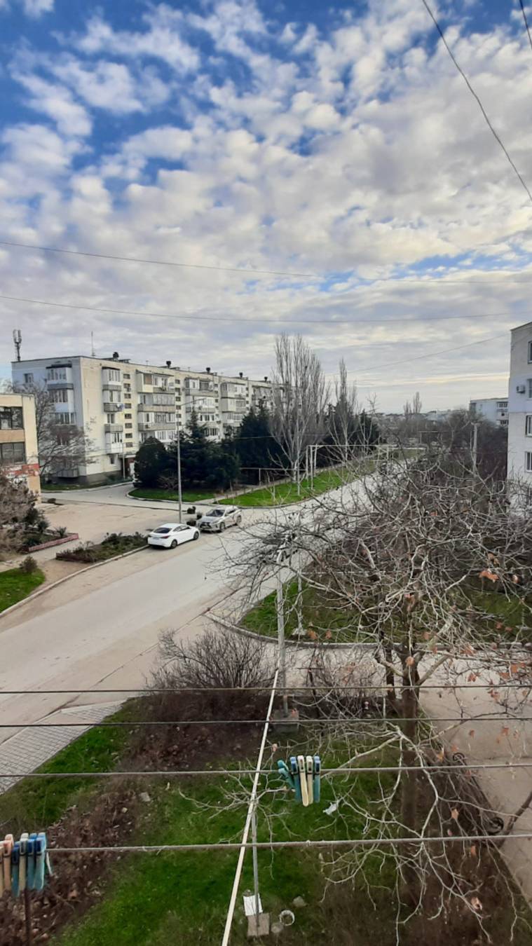 Кача, Авиаторов 21.