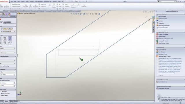 BIM and Architectural Metalwork in SolidWorks