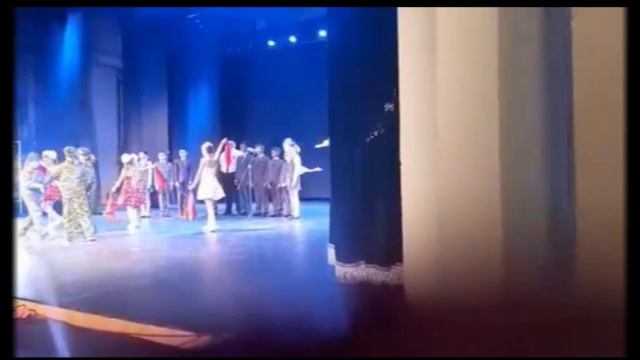 Конкурс Презентация журавли
