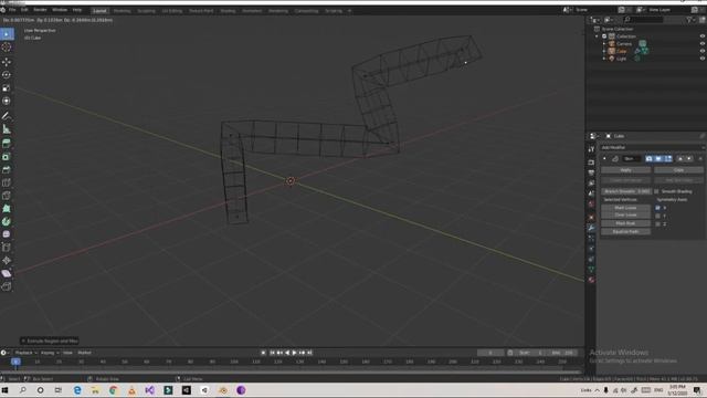 BEST 15 MODIFIER IN BLENDER 2.8 - EXPLAINED #STAYHOME #WITHME