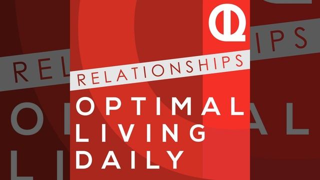 075: How to Attract Growth-Oriented Friends - Part 3 by Steve Pavlina