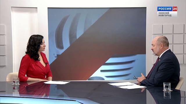26.03.2020 "Вести-Интервью" Е.В. Лебедев