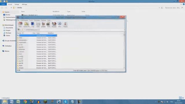 [FR] Comment Cracker Winrar [HD]