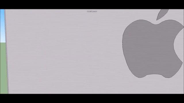 iPhone 5S - SketchUp
