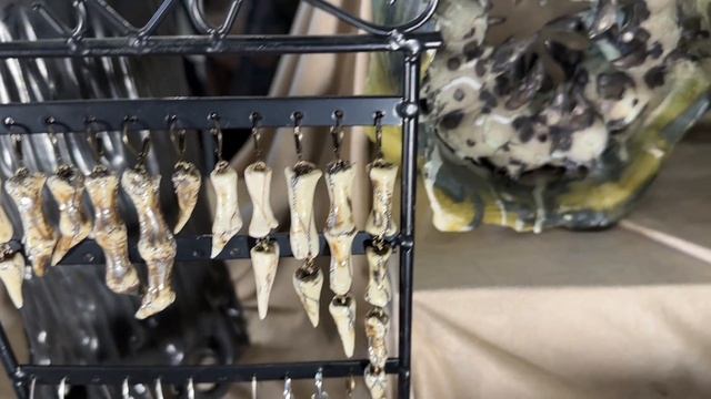 Фестиваль Керамания (Ceramania) в Москве 2024 | Выставка изделий ручной работы. Винзавод