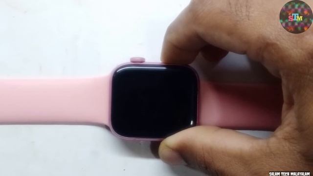 How to fix smartwatch forget password | smart watch forget password unlocking @salamtechmalayalam