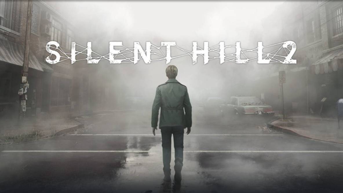 Silent_Hill_2_Remake_ТРЕЙЛЕР