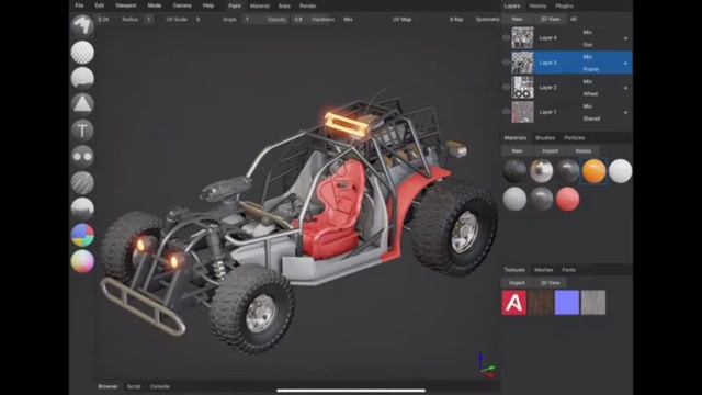 Armory 3D Engine | Free and Open Source Game Engines You Should Try