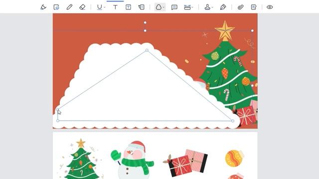 Design Customized Christmas Tags | Free Templates