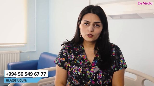 Aybaşı Vaxtı Ağrınızı Azaldacaq Qidalar Nələrdir? - Qadınlar MÜTLƏQ İZƏYİN!