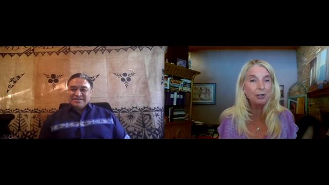 Understanding the Power of Influence, Leadership and Wellbeing with Eroni Clarke  |  10 Talks