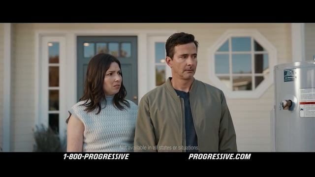 The Keys _ Progressive Insurance Commercial