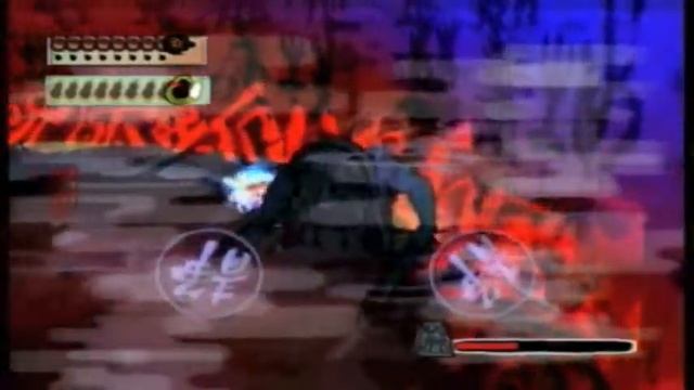 Let's Play Okami--Part 222: A Load of Bull