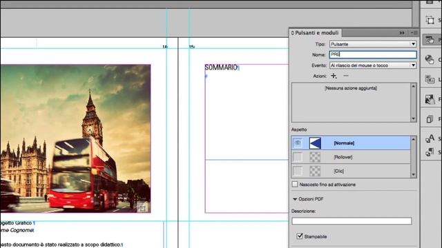 Tutorial ePub con InDesign - Terza puntata