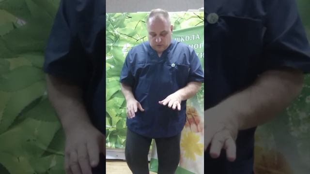 Гимнастический комплекс