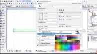 Tutorial archicad 002 - Edicion de muros en 2D