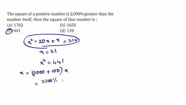 Crack the Percentage Code: Solve Basic Questions Like a Pro! | Percentages | Beginner | SSC CGL