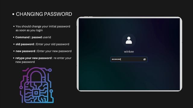 How To Change User Password In Linux | passwd Command #linuxpassword #linuxpasswordchange