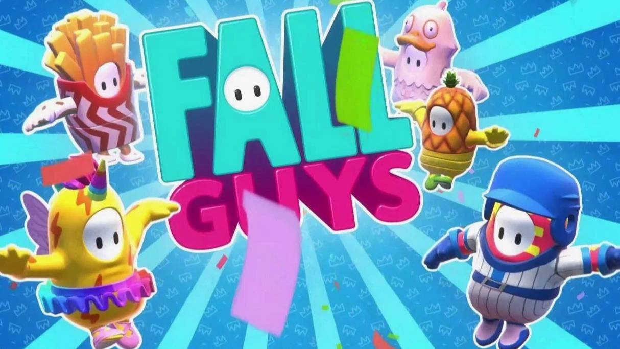 Fall Guys