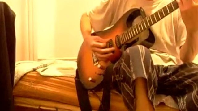 Sergey Guitar