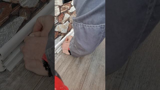 Как крепить к пустотелому материалу!