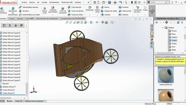 SOLIDWORKS Premium 2020