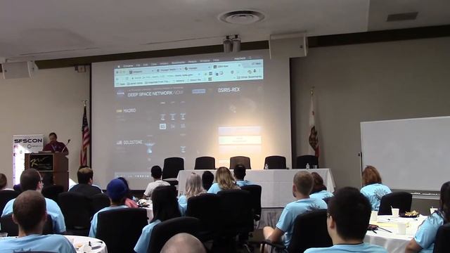 Saturday Intro and Keynotes
