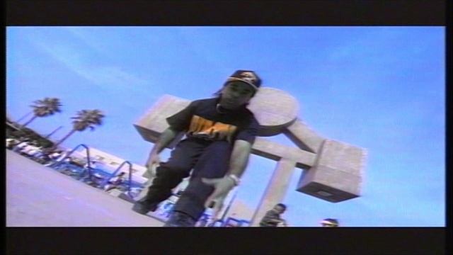 Hi-C feat. Tony-A - Leave My Curl Alone
