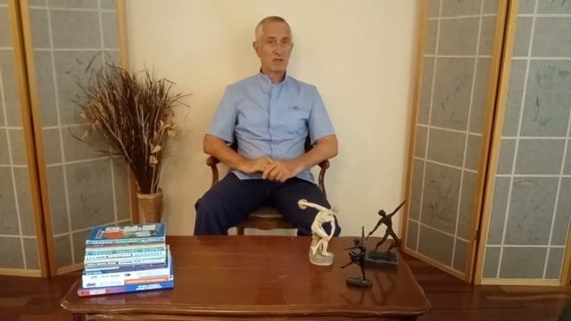 Всё о травме. Восстановление мягкого скелета